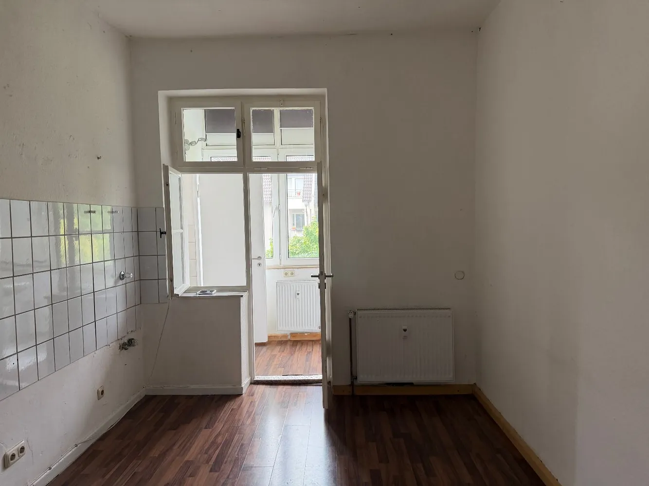 1 Zimmer Wohnung mit 36 m² in Essen – Bild 3