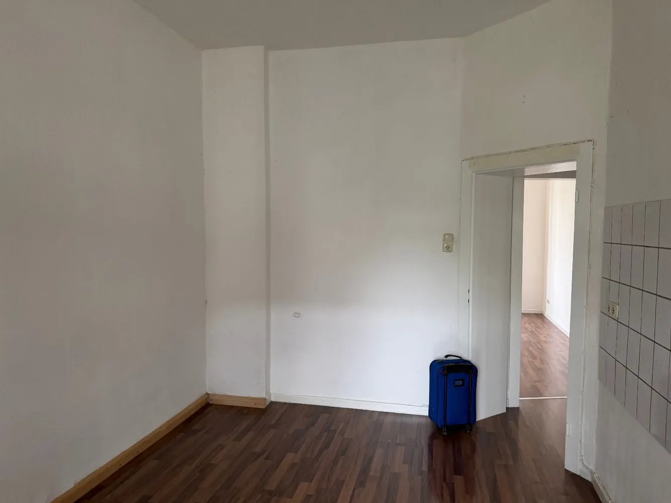 1 Zimmer Wohnung mit 36 m² in Essen – Bild 4