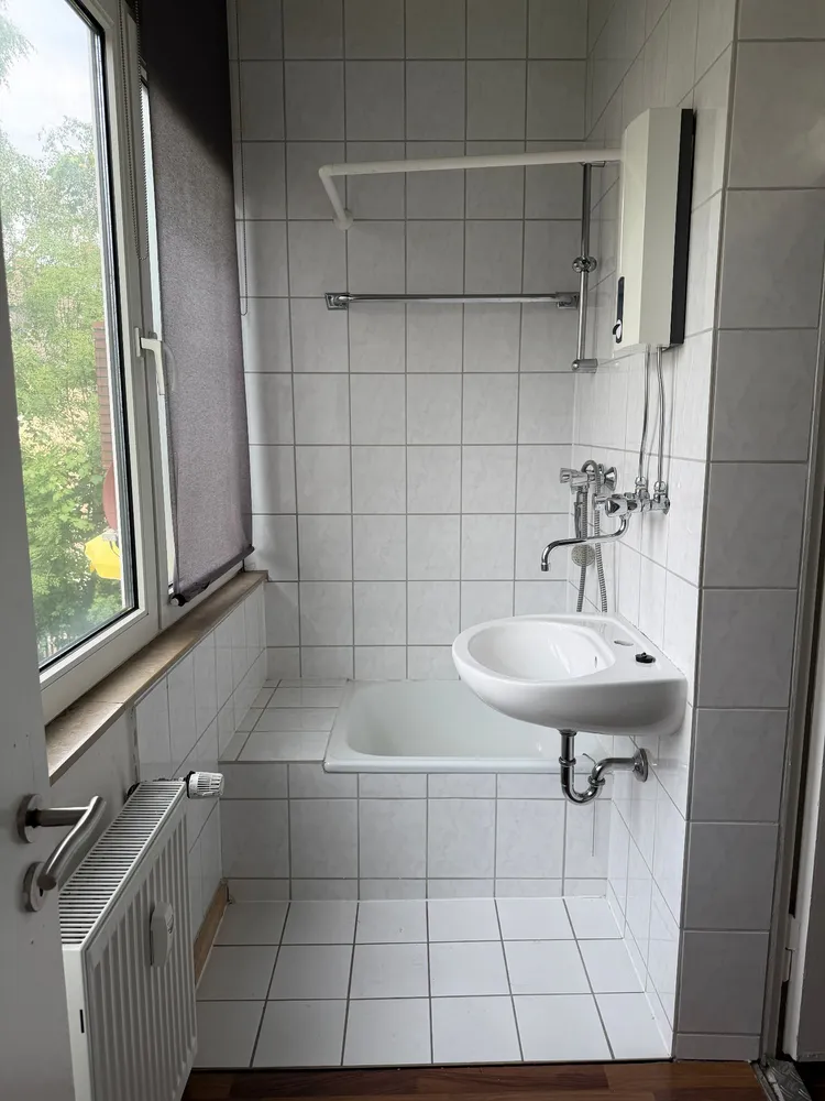 1 Zimmer Wohnung mit 36 m² in Essen – Bild 5