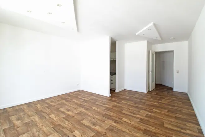 1 Zimmer Wohnung mit 34 m² in Magdeburg – Bild 2