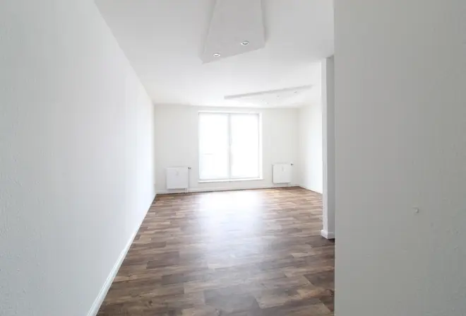 1 Zimmer Wohnung mit 34 m² in Magdeburg – Bild 5