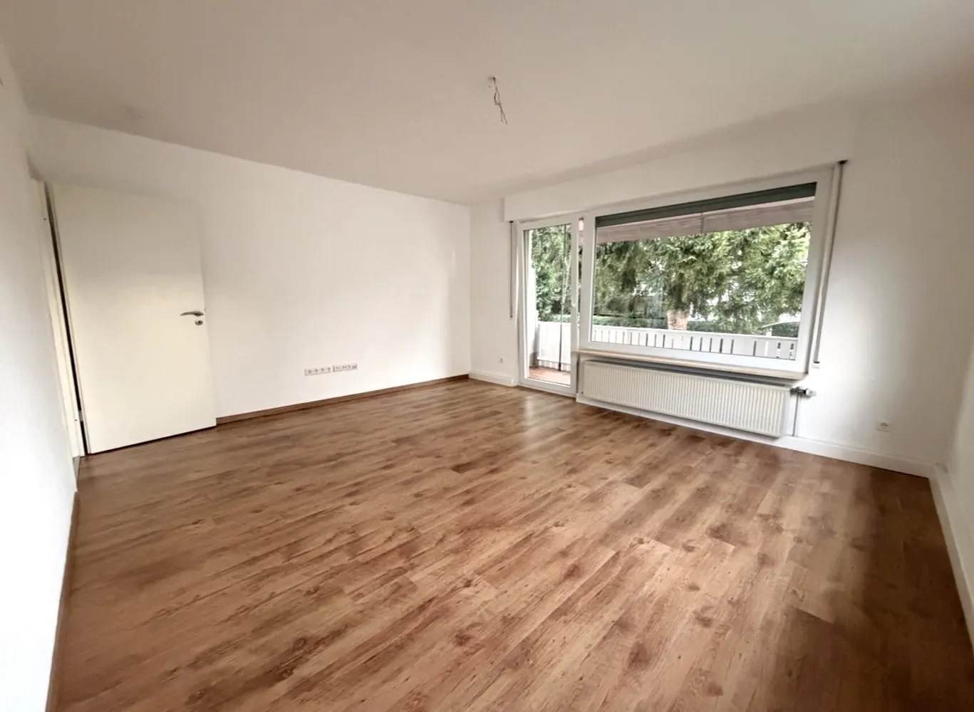 3 Zimmer Wohnung mit 86 m² in Ludwigsburg – Bild 1