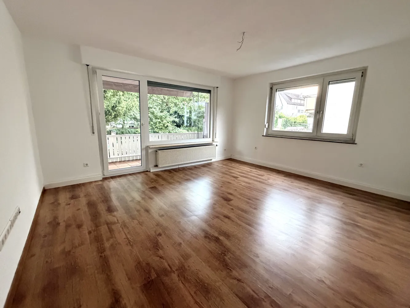3 Zimmer Wohnung mit 86 m² in Ludwigsburg – Bild 2