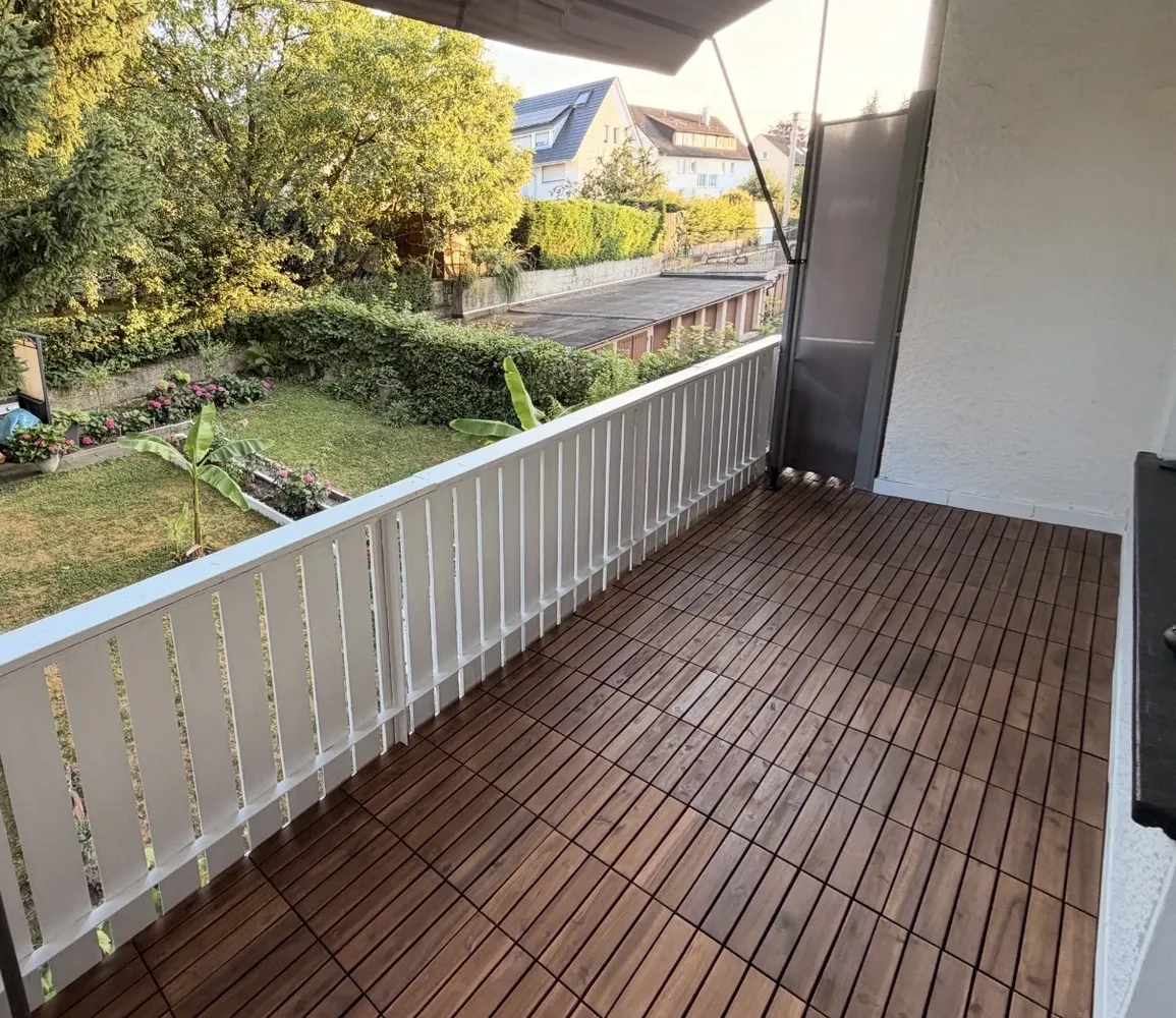 3 Zimmer Wohnung mit 86 m² in Ludwigsburg – Bild 8