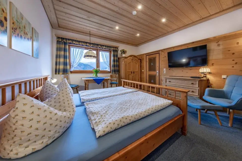 WG-Zimmer mit 30 m² in Rosenheim – Bild 1