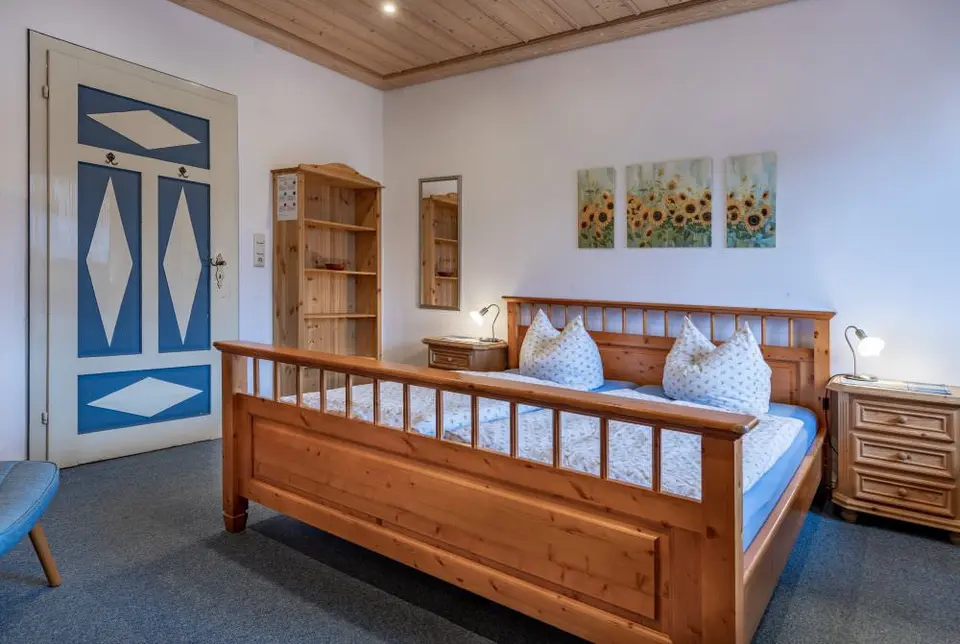 WG-Zimmer mit 30 m² in Rosenheim – Bild 3