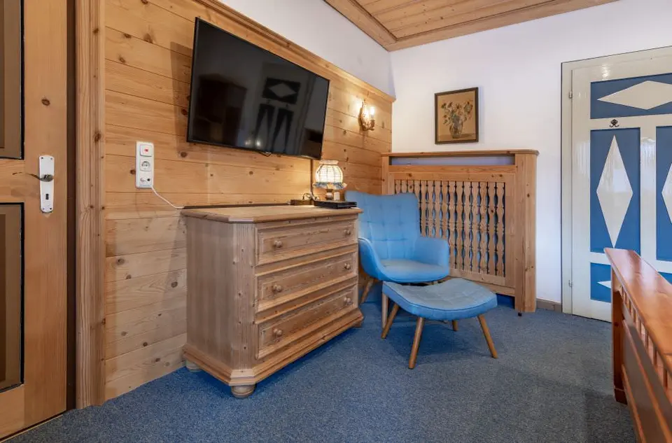 WG-Zimmer mit 30 m² in Rosenheim – Bild 4