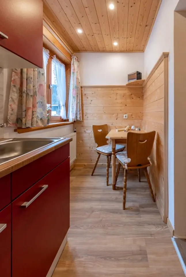 WG-Zimmer mit 30 m² in Rosenheim – Bild 5