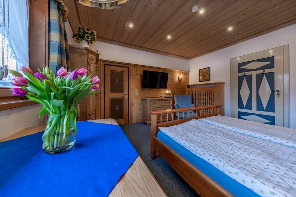 WG-Zimmer mit 30 m² in Rosenheim – Bild 6