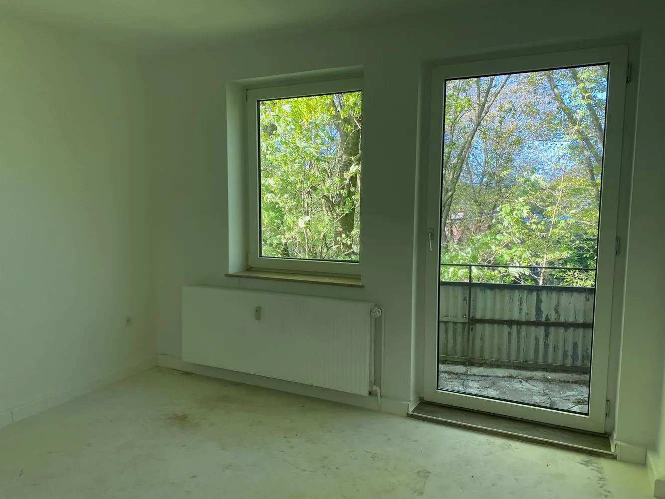 3 Zimmer Wohnung mit 49 m² in Delmenhorst – Bild 1