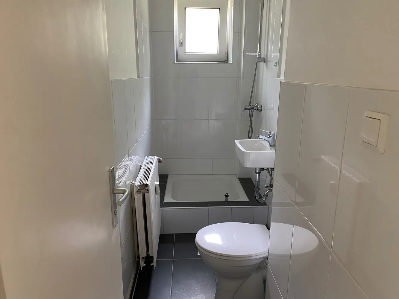 3 Zimmer Wohnung mit 49 m² in Delmenhorst – Bild 5