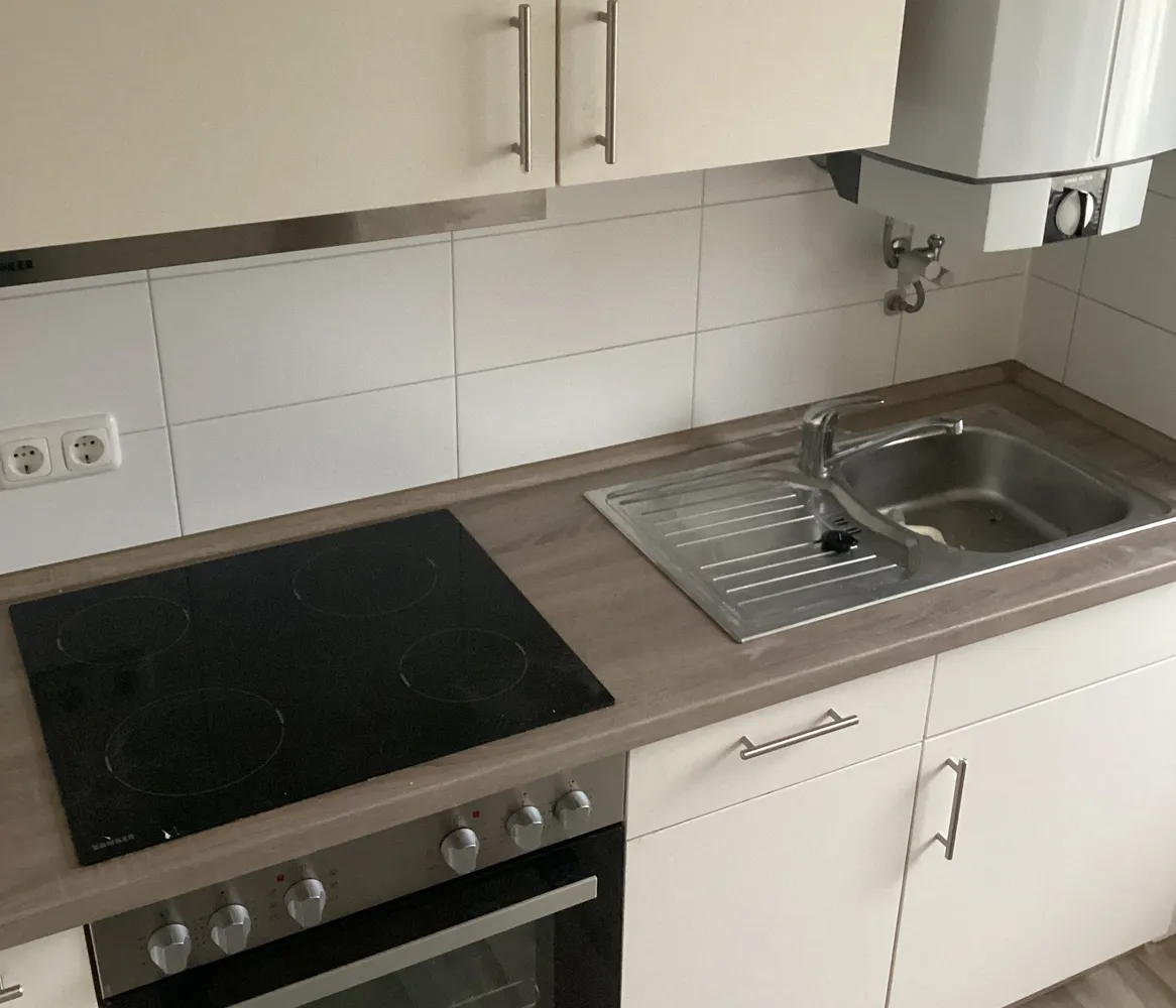 3 Zimmer Wohnung mit 49 m² in Delmenhorst – Bild 6