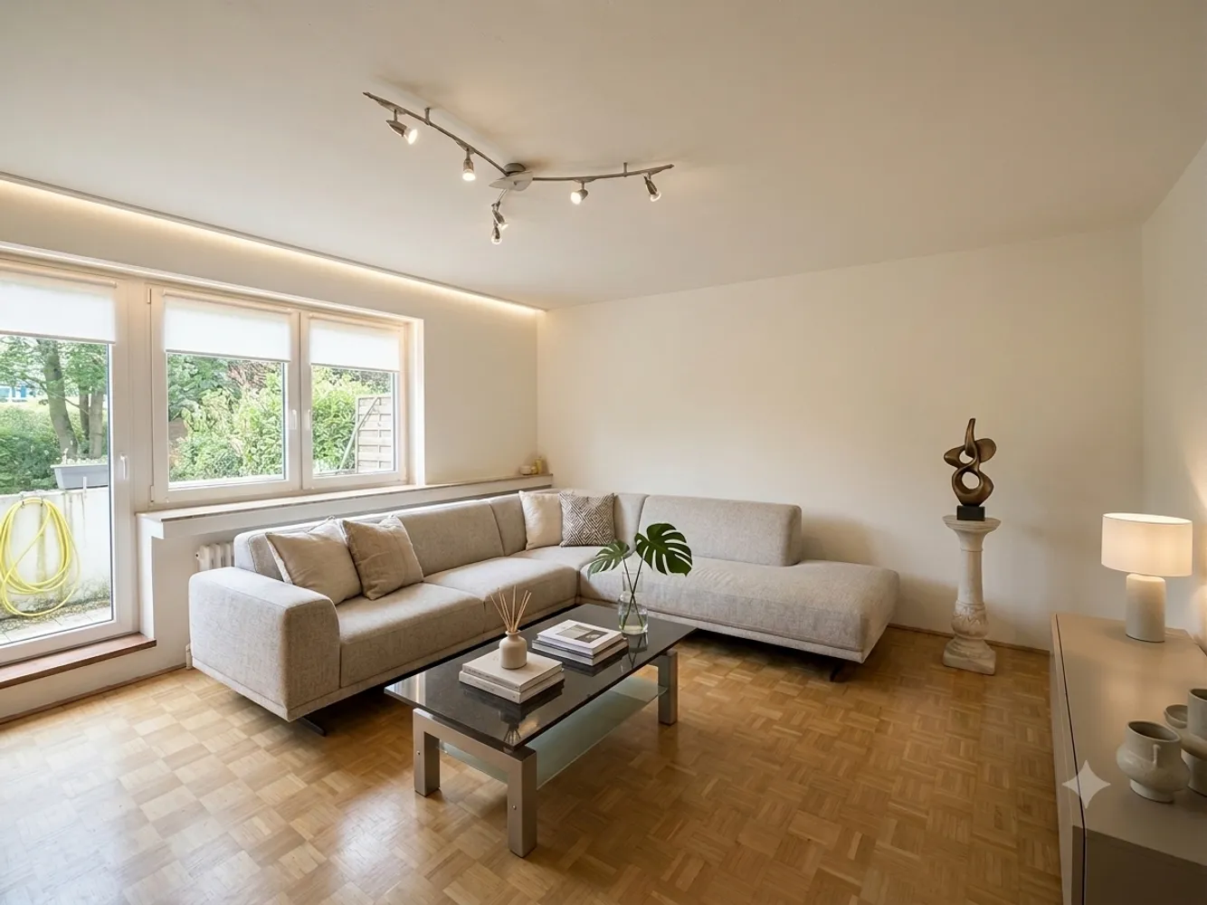 4 Zimmer Wohnung mit 82 m² in Dortmund – Bild 1