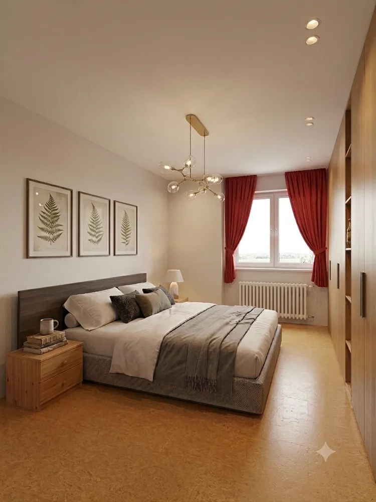 4 Zimmer Wohnung mit 82 m² in Dortmund – Bild 2