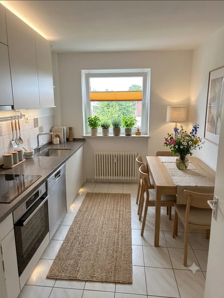 4 Zimmer Wohnung mit 82 m² in Dortmund – Bild 4