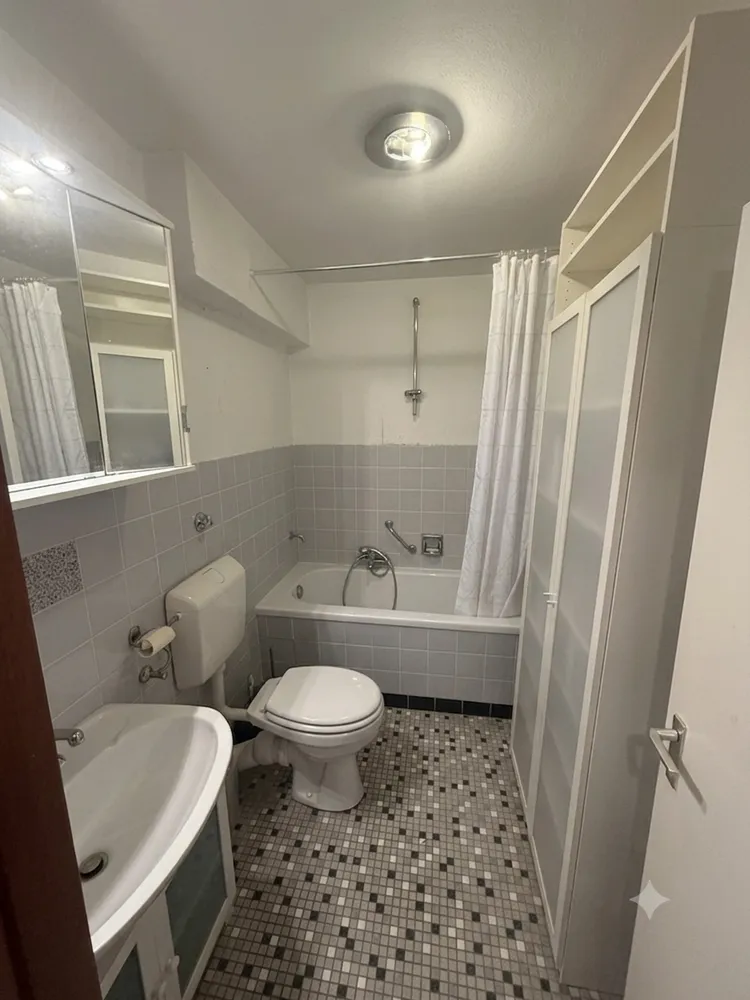 4 Zimmer Wohnung mit 82 m² in Dortmund – Bild 8