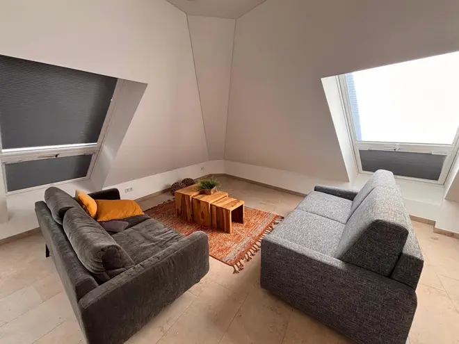 1 Zimmer Wohnung mit 65 m² in Augsburg – Bild 2