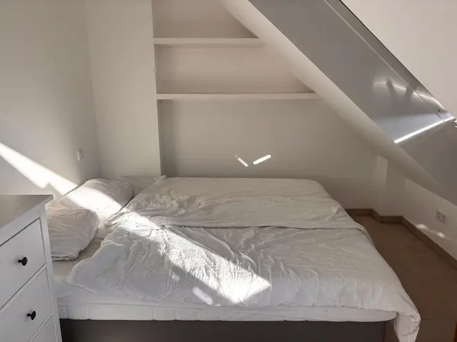 1 Zimmer Wohnung mit 65 m² in Augsburg – Bild 3