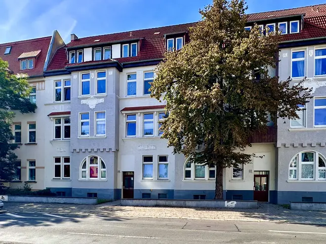 1 Zimmer Wohnung mit 45 m² in Magdeburg – Bild 5