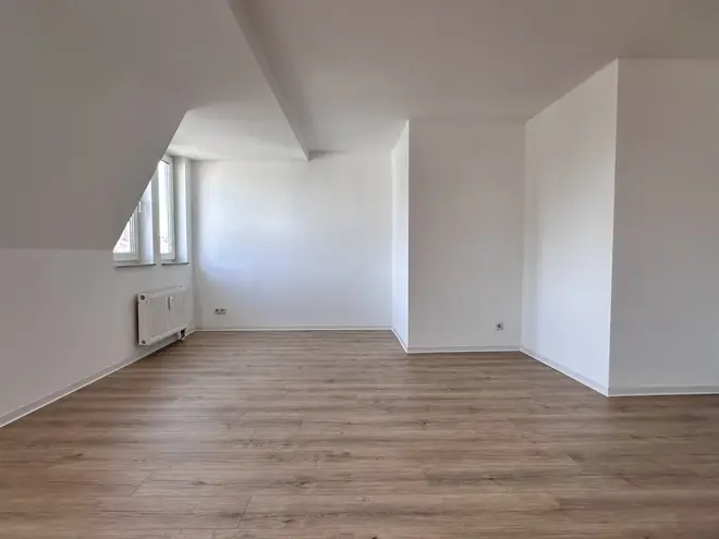 1 Zimmer Wohnung mit 45 m² in Magdeburg – Bild 2