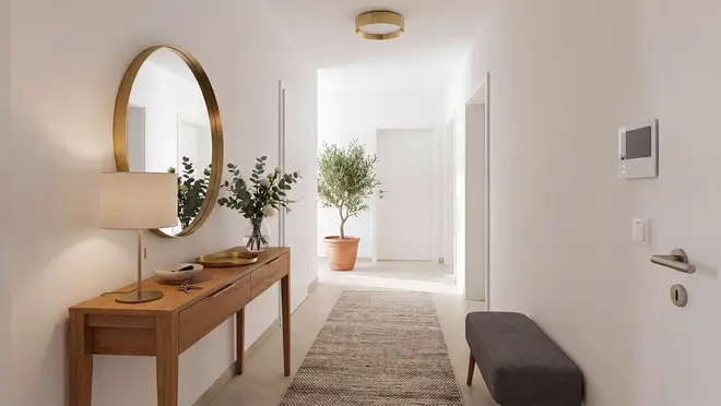 4 Zimmer Wohnung mit 101 m² in Bielefeld – Bild 5