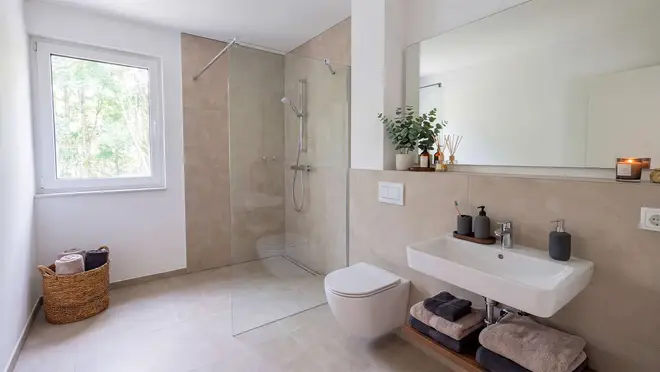 4 Zimmer Wohnung mit 101 m² in Bielefeld – Bild 6