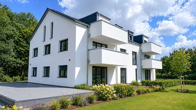 4 Zimmer Wohnung mit 101 m² in Bielefeld – Bild 10