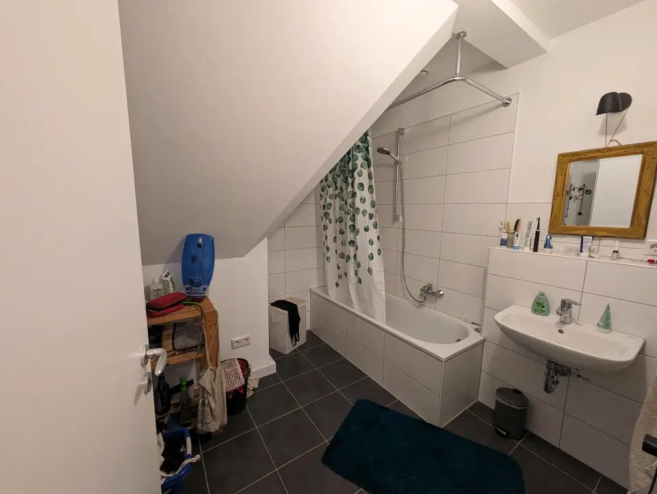 2 Zimmer Wohnung mit 60 m² in Marburg – Bild 6