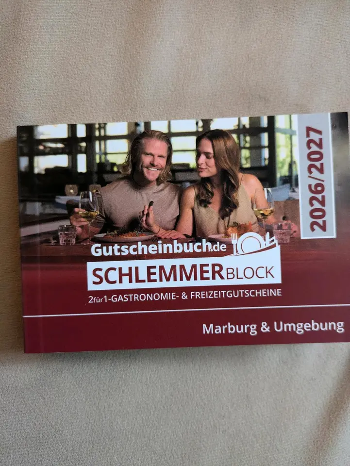 2 Zimmer Wohnung mit 60 m² in Marburg – Bild 9