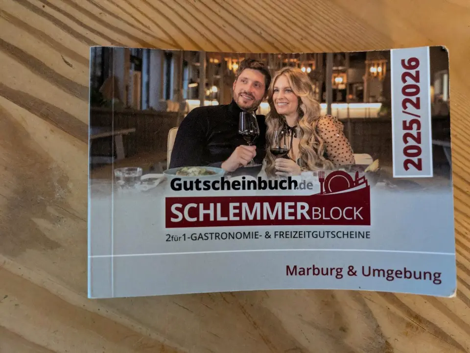 2 Zimmer Wohnung mit 60 m² in Marburg – Bild 10