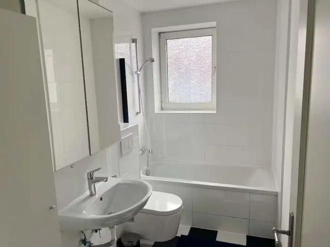 WG-Zimmer mit 25 m² in Frankfurt am Main – Bild 3