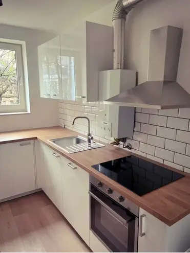 WG-Zimmer mit 25 m² in Frankfurt am Main – Bild 5