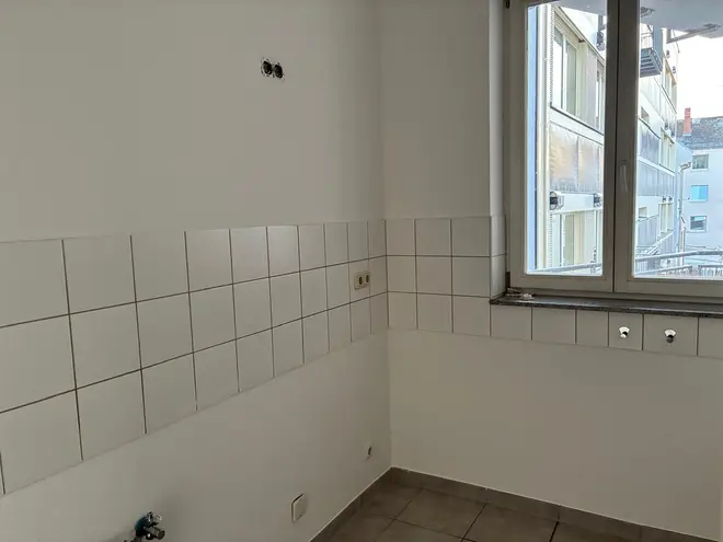 2 Zimmer Wohnung mit 63 m² in Mainz – Bild 3