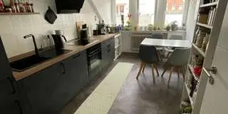 3 Zimmer Wohnung mit 59 m² in Bremen – Bild 3