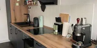 3 Zimmer Wohnung mit 59 m² in Bremen – Bild 4