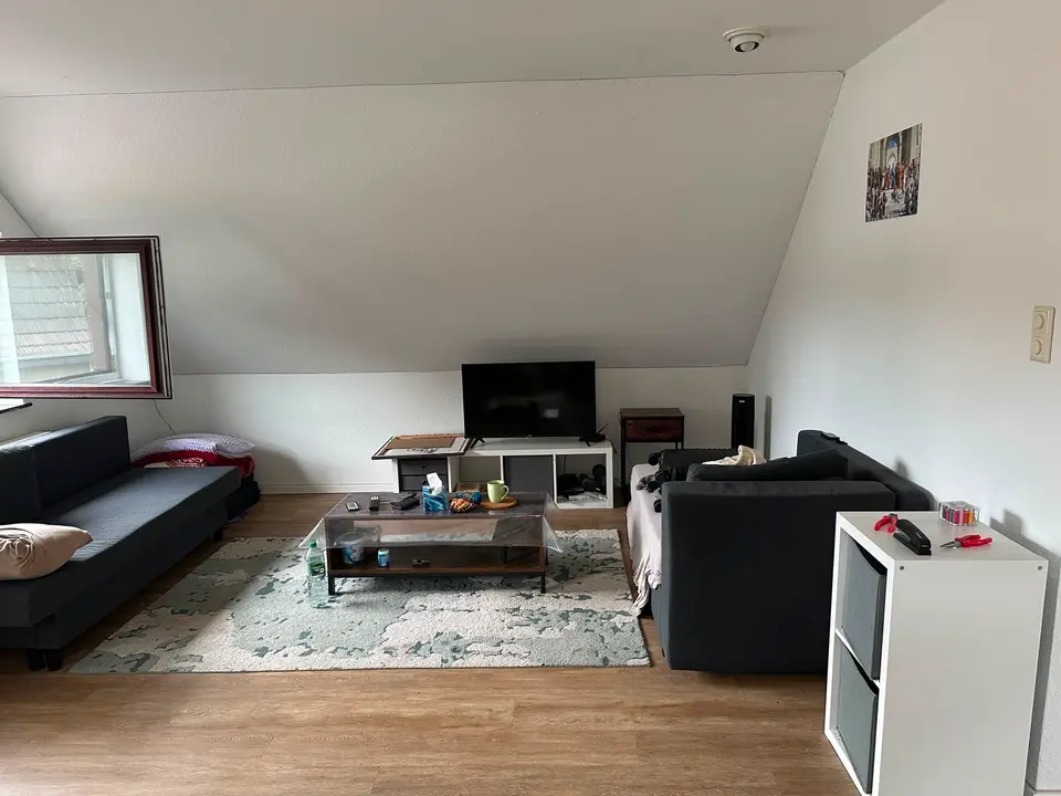 3 Zimmer Wohnung mit 59 m² in Bremen – Bild 8