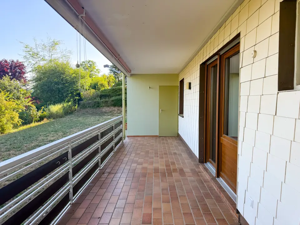 Studio mit 50 m² in Lörrach – Bild 4