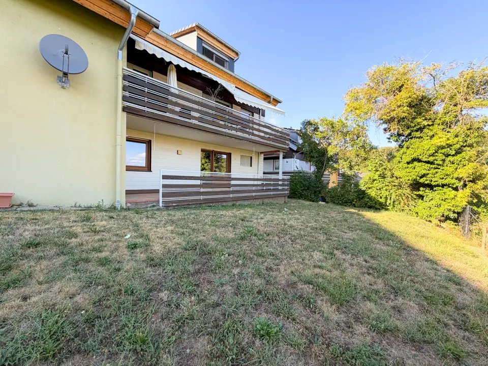 Studio mit 50 m² in Lörrach – Bild 7