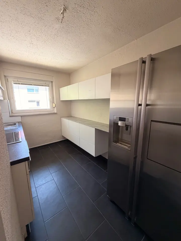 2 Zimmer Wohnung mit 61 m² in Backnang – Bild 3