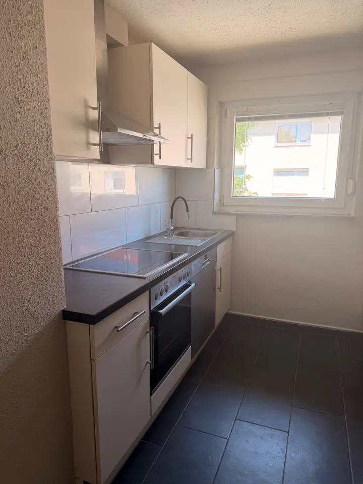 2 Zimmer Wohnung mit 61 m² in Backnang – Bild 4