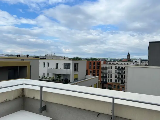 2 Zimmer Wohnung mit 102 m² in Dresden – Bild 11