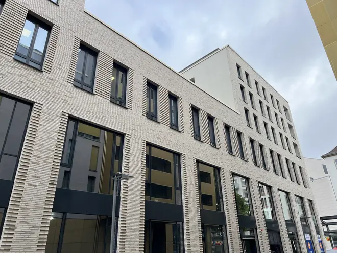 2 Zimmer Wohnung mit 102 m² in Dresden – Bild 12