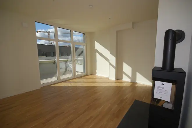 2 Zimmer Wohnung mit 102 m² in Dresden – Bild 9