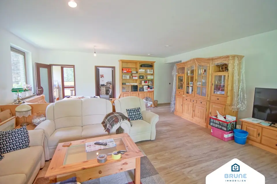 3 Zimmer Wohnung mit 104 m² in Bremerhaven – Bild 1