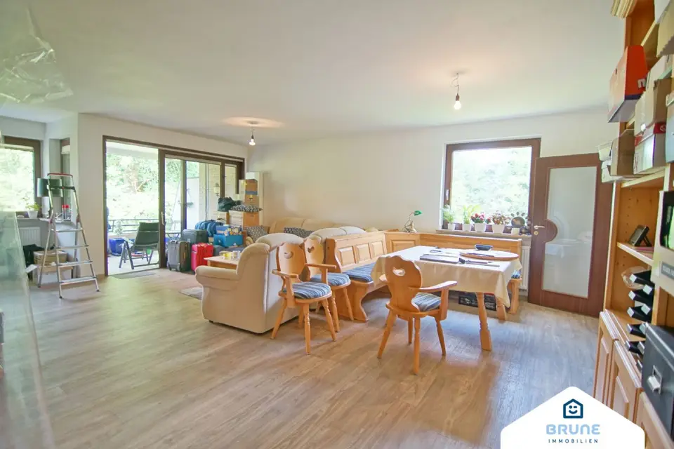 3 Zimmer Wohnung mit 104 m² in Bremerhaven – Bild 2