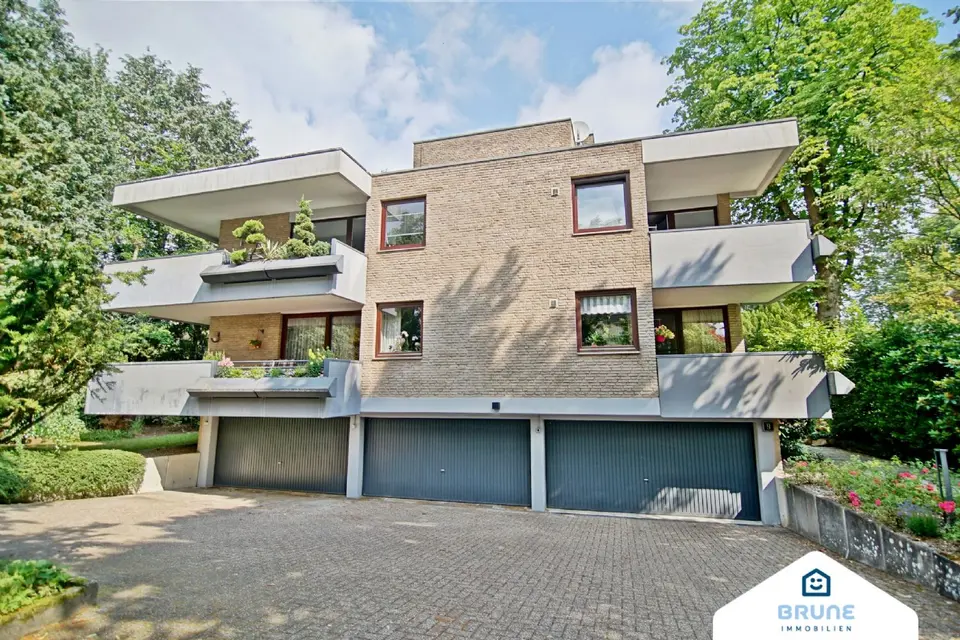 3 Zimmer Wohnung mit 104 m² in Bremerhaven – Bild 3