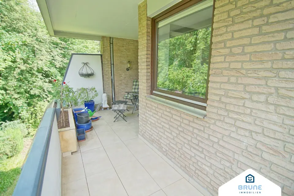 3 Zimmer Wohnung mit 104 m² in Bremerhaven – Bild 5