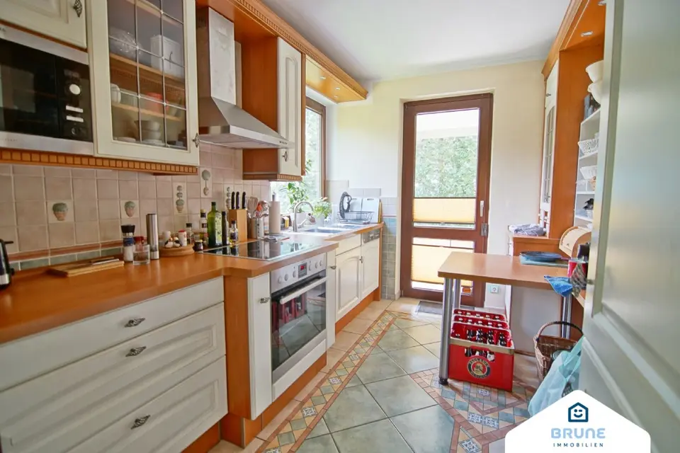 3 Zimmer Wohnung mit 104 m² in Bremerhaven – Bild 6