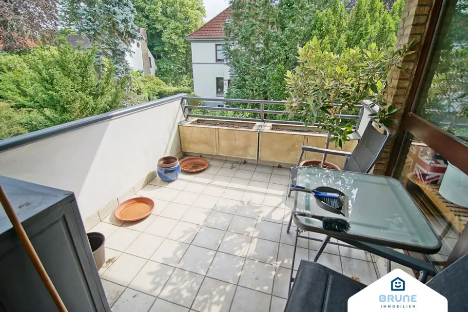 3 Zimmer Wohnung mit 104 m² in Bremerhaven – Bild 7