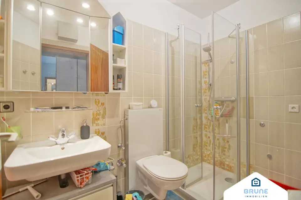 3 Zimmer Wohnung mit 104 m² in Bremerhaven – Bild 9